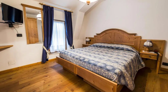 Номер Standard Al Bivio - Hotel & Apartments