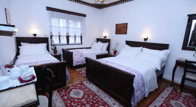 Hotel Antipatrea, Rezervasyon Otel Berat County 4 yıldızlı oteller, 4*
