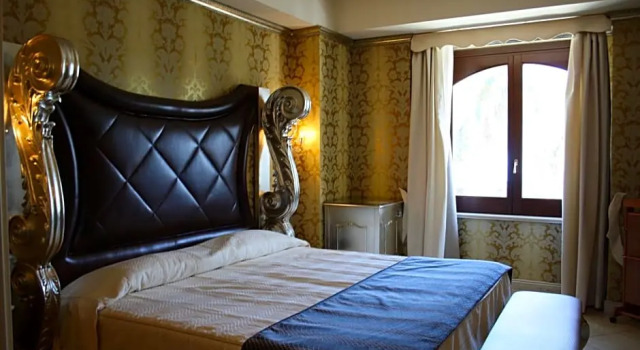 Номер Superior Hotel Il Principe