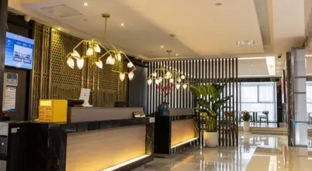 Caiyu Select Hotel, Varaa Hotelli Shanghai Shanghai