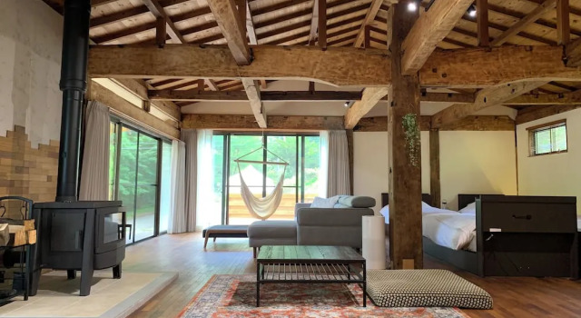 Glamping La Fonte, Prenota Campeggio  