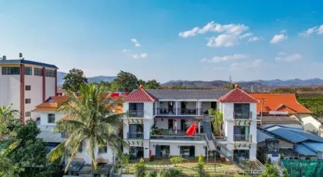 Jinghong No. 1 Mansion, Buchen Sie Hotel Hotels in Yunnan mit Parkplatz, Parkplätze