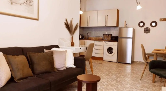 Апартаменты SnD Rentals -Boutique apartments