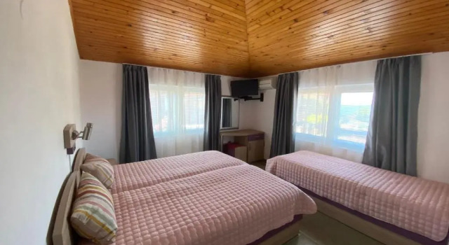 Номер Economy Villi Sozopol