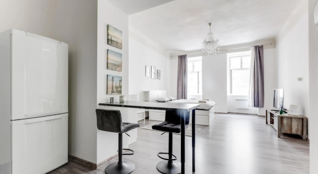 Lovely Apartments Heart of Prague, Забронировать Апартаменты/квартира Апартаменты Праги, рядом с Музей Альфонса Мухи, Апартаменты/квартира