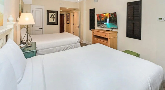 Pilot House 507/509, Varaa Hotelli Hotellit Emerald Coast uima-altaalla, Uima-allas