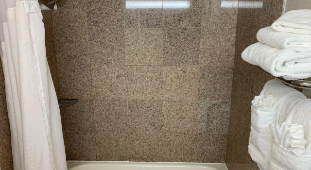 Двухместный номер Standard Holiday Inn Va Beach-Oceanside 21st St by IHG