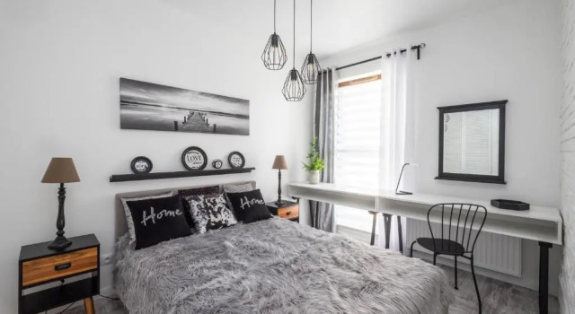 Апартаменты Good Time Apartment Warsaw Vista