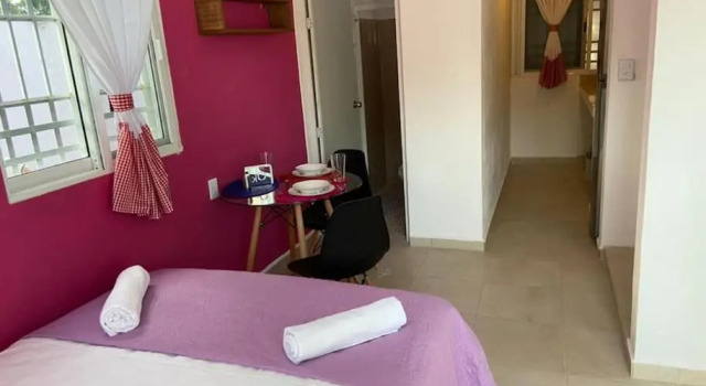 Najil House St1, Prenota Appartamento Hotel a Quintana Roo con parcheggio, Parcheggio