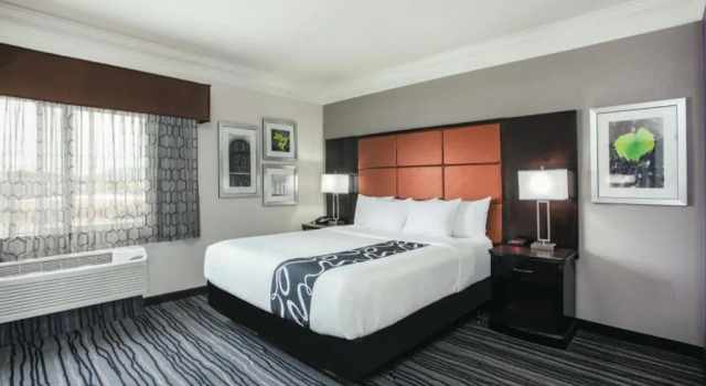 Studio Suite La Quinta by Wyndham Dublin - Pleasanton