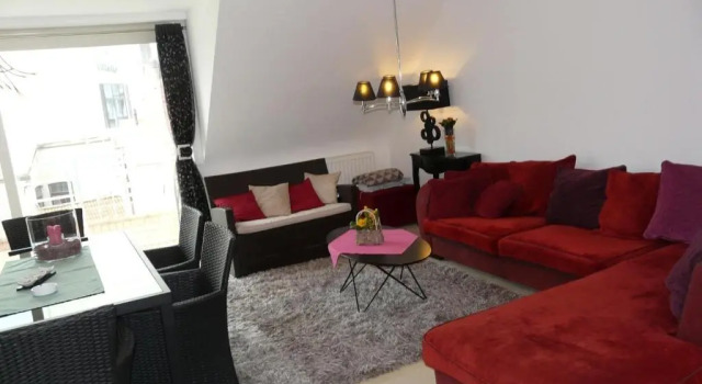 Апартаменты ABC Apartment