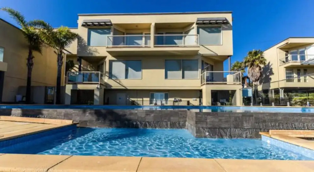 Whalers Inn Resort, Book Ferieresort Encounter Bay Victor Harbor Region