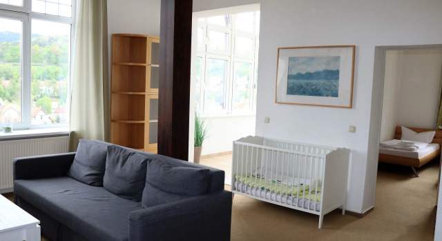 Apartments Villa Ratskopf