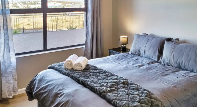 NIVICA Lifestyle Living 20, Langebaan 4-Sleeper