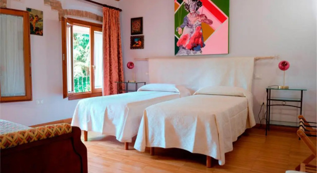 Номер Standard B&B in Valle