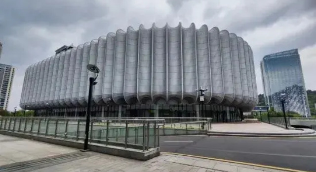 Hi Inn (Hangzhou Lin'an Sports and Culture Convention and Exhibition Center)