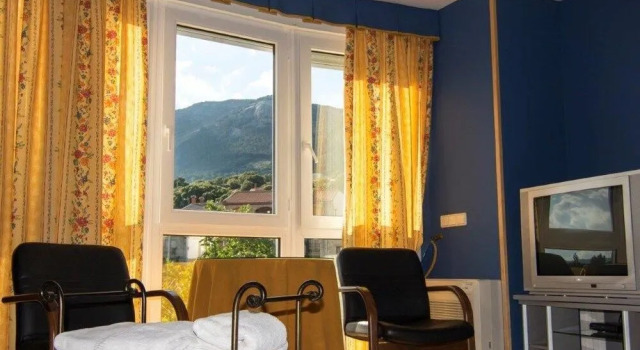 Hostal Arpa