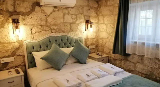 Номер Standard kaktüshan otel