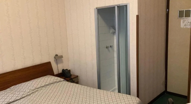 Номер Standard Отель London