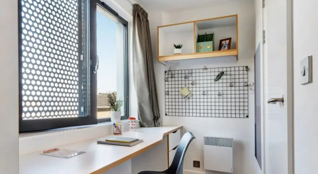 Номер Superior For Student Only Magdalen Street at Colchester - Campus Accommodation