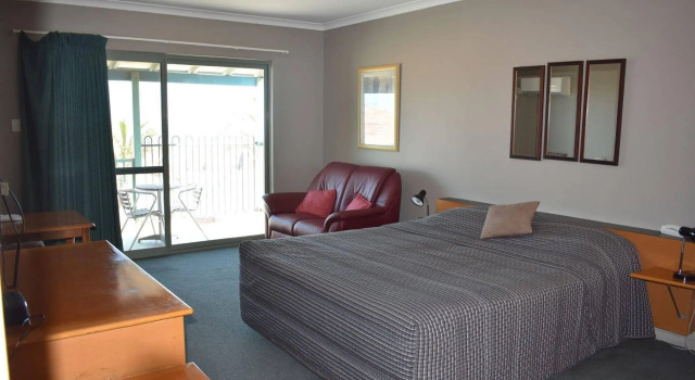 The African Reef, Reserva ahora Posada u hostería Geraldton Mid West