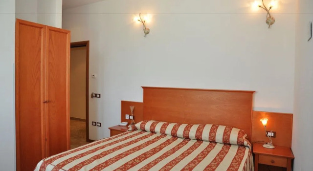 Trattoria Mingaren Albergo