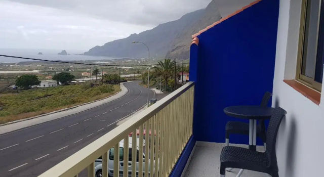Апартаменты Standard Apartamentos azayara