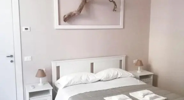 Bixio Suites