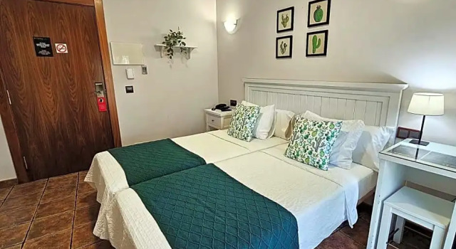 Номер Classic Hotel Medina de Toledo