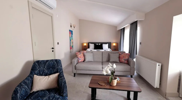 Номер Luxury Livia Residence
