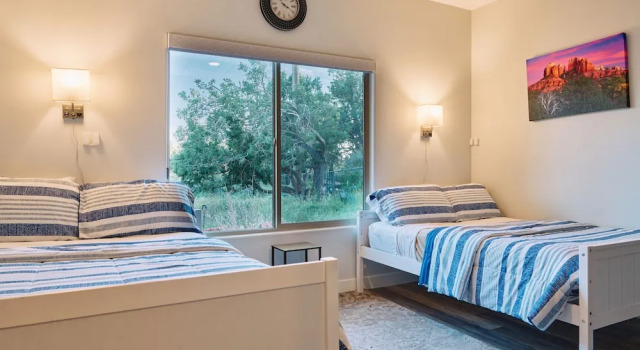 New Build in Heart of Sedona
