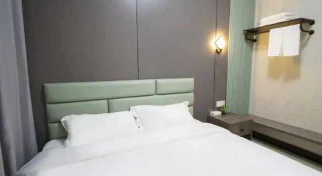 Семейный люкс Nanning New Sunshine Apartment (Nanning Guangxi University Xinxiu Park Subway Station)