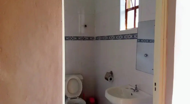 Номер Standard Savannah Lodge Nguluni