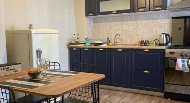 Apartament Central