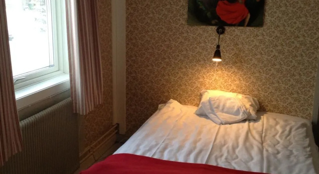 Pensionat Mullfjället, Забронировать Отель Отели Norrland 3 звезды, 3*