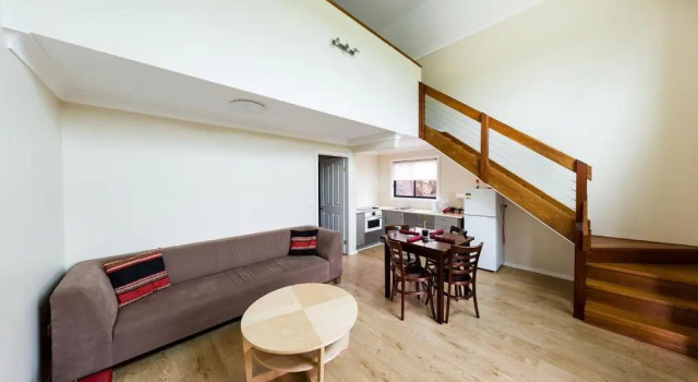 Апартаменты Hillview Farmstay