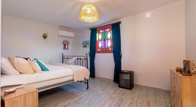 Номер Superior Anda Beach Bistro & Rooms