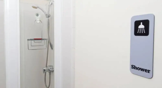 Одноместный номер Standard YHA Medway - Hostel