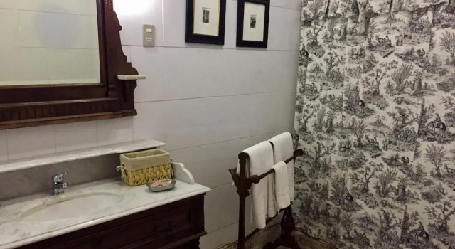 Двухместный номер Standard Hotel Casa Silva