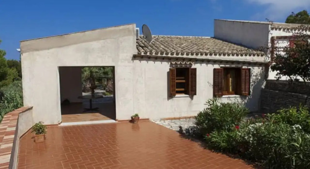Case Vacanza Zingaro, Book Hotel Hotels in Sicily with a Pool, Swimming Pool