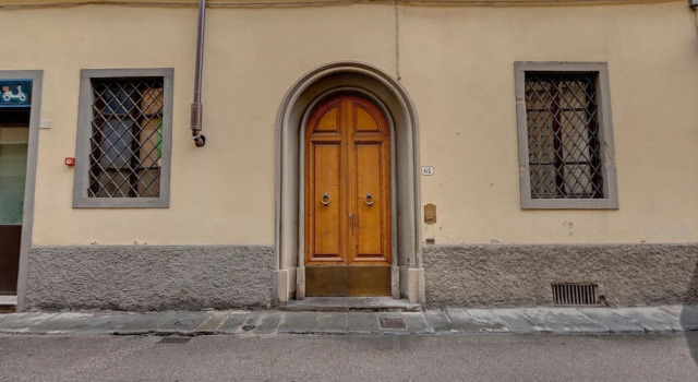 Faenza 64 in Firenze