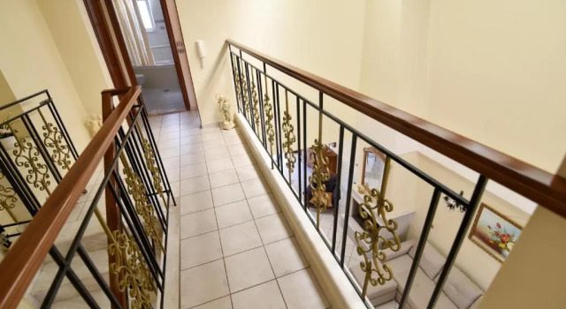 Апартаменты Airy Bliss Quintessential 3BR Central