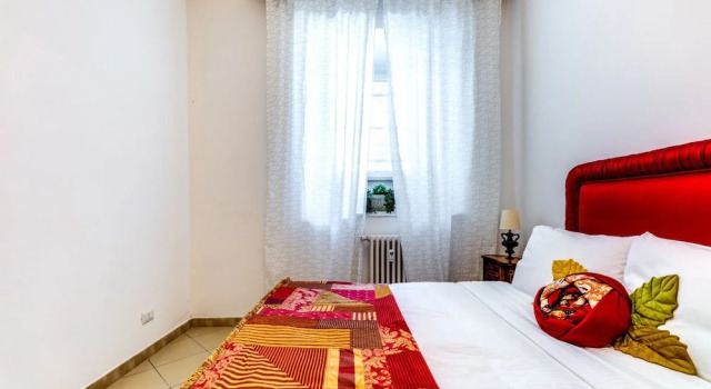 Modern 2 bed Flat in San Giovanni