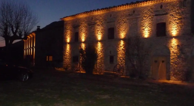 Domaine de Rochebelle, Prenota Hotel Hotel SPA a Cevenne, SPA