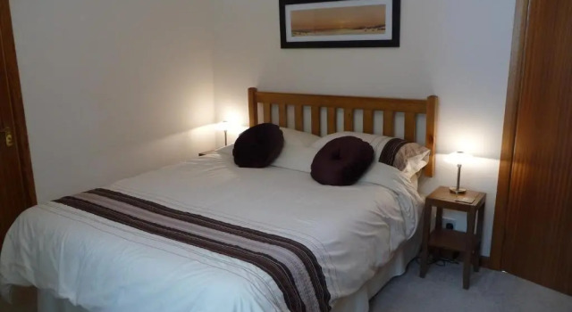 Двухместный номер Classic Ordieview Bed & Breakfast