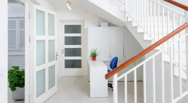 Апартаменты c 1 комнатой Apartments Gea Trogir