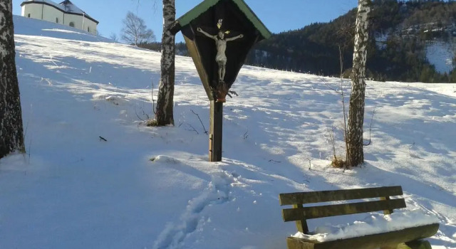 Коттедж Haus Aria