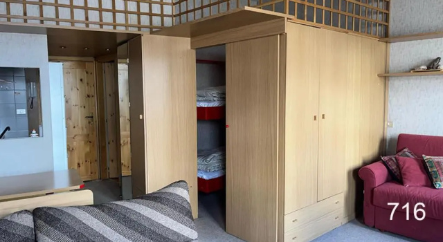 Апартаменты House Cervinia Apartments