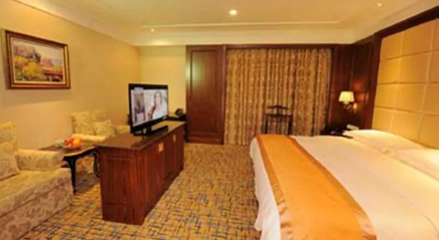 Teda International, Забронировать Отель Бизнес-отели Тяньцзинь, 4* 5*
