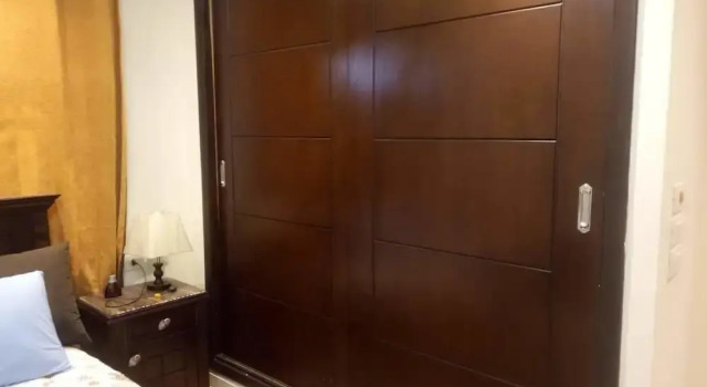 Golf Residance Compound Apartament
